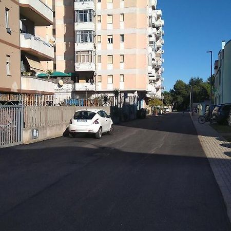 Montesilvano Marina Apartment מראה חיצוני תמונה
