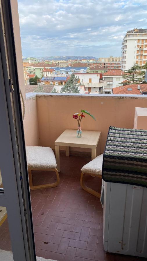 Montesilvano Marina Apartment מראה חיצוני תמונה