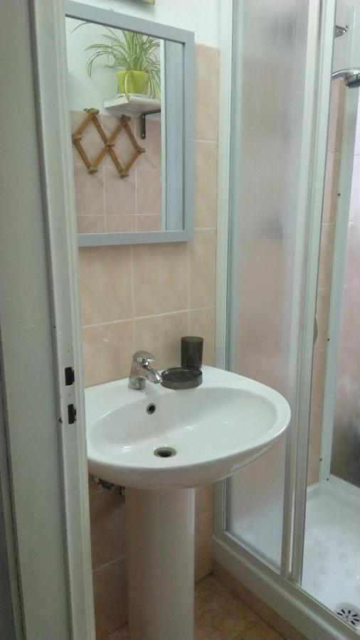 Montesilvano Marina Apartment מראה חיצוני תמונה