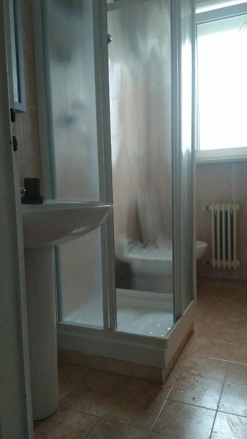 Montesilvano Marina Apartment מראה חיצוני תמונה