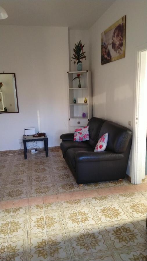 Montesilvano Marina Apartment מראה חיצוני תמונה