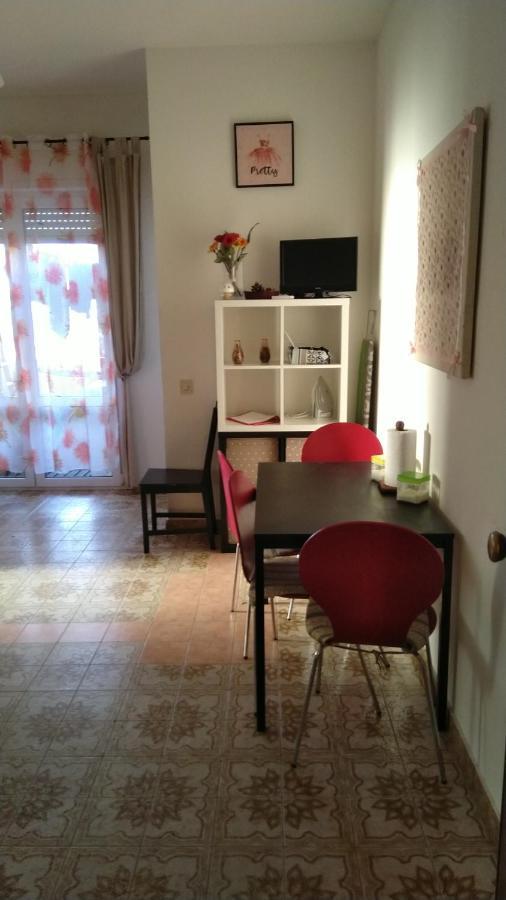 Montesilvano Marina Apartment מראה חיצוני תמונה