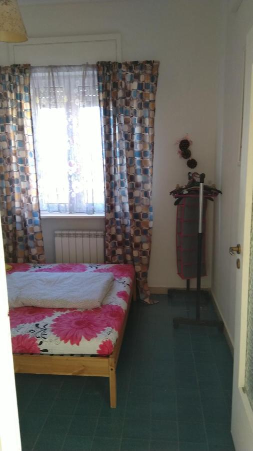 Montesilvano Marina Apartment מראה חיצוני תמונה