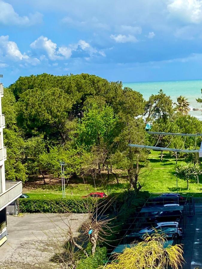 Montesilvano Marina Apartment מראה חיצוני תמונה
